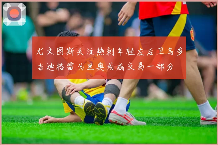 尤文图斯关注热刺年轻左后卫乌多吉迪格雷戈里奥或成交易一部分